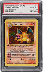 Top 5 Most Expensive Pokémon Cards ever sold – Card Fiends