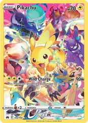 Complete Your Pokémon Crown Zenith Collection: Price Tracker and Card List