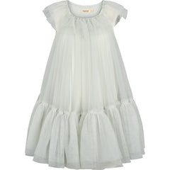 MarMar Tulle Icecube Danvi Kjole