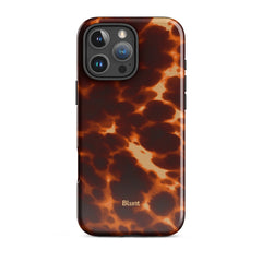 Stormfire iPhone Case