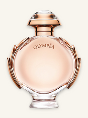 50. Paco Rabanne - Olympéa