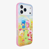 Strawberry Shortcake™ Berry Besties Rainbow MagSafe® Compatible iPhone Case