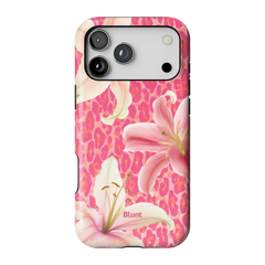 Chelily iPhone Case