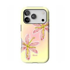Sugar Bloom iPhone Case