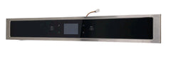 OEM Replacement for Whirlpool Oven Control Panel W11339778B