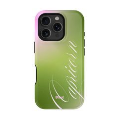 Capricorn iPhone Case