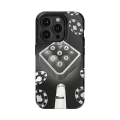 Chalked up iPhone Case