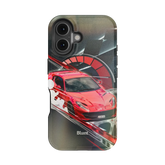 Speed iPhone Case