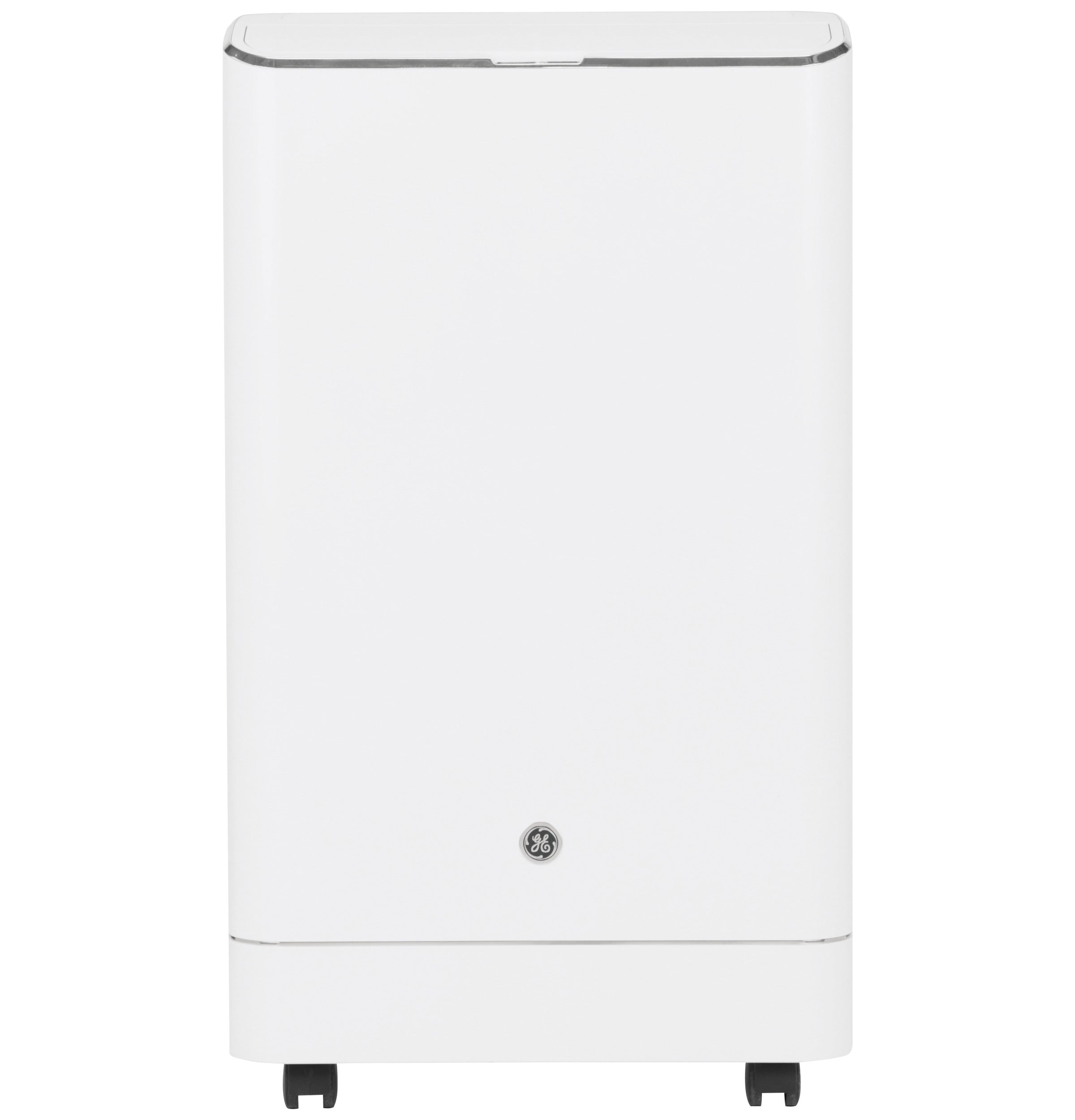 GE® 14,000 BTU Smart Portable Air Conditioner for Medium Rooms up to 550 sq ft. (9,850 BTU SACC)
