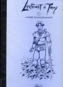 Lanfeust de Troy Tome 1 : l'ivoire du Magohamoth