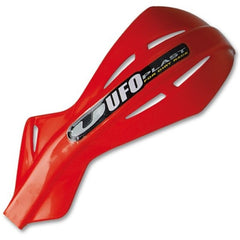 UFO Erstatningsplast for 650-1632-070 "Alu" håndbeskyttere Red 070