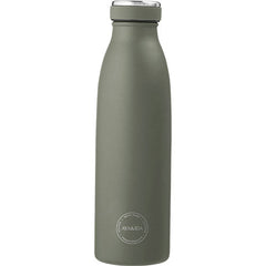 AYA&IDA Drinking Bottle 500ml | Tropical Green fra AYA&IDA på Mecindo.dk