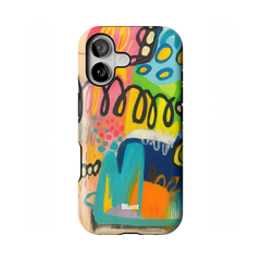 Carnival iPhone Case