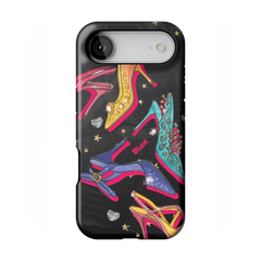 Stiletto iPhone Case