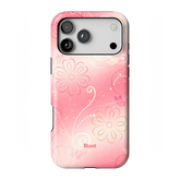 Carly iPhone Case