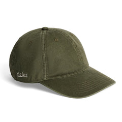 Aiayu Cap, Forest
