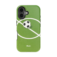 Strike iPhone Case