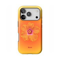 Solaris iPhone Case