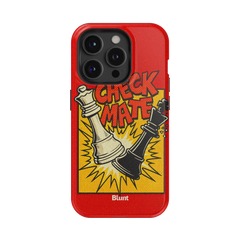CheckMate Pop iPhone Case