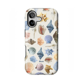 By the Sea iPhone Case
