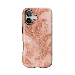 Camellia iPhone Case