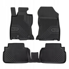 Tapis avec bords relevés Subaru Forester SK Facelift, fabrication 2021 - présent, carrosserie suv | 77427563