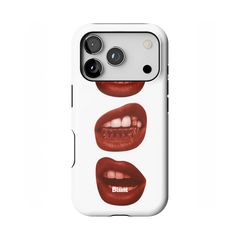 Snarl iPhone Case