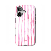 Candy Stripe iPhone Case