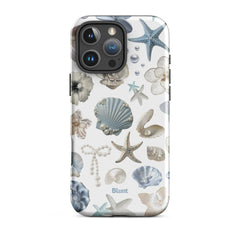 Capri iPhone Case