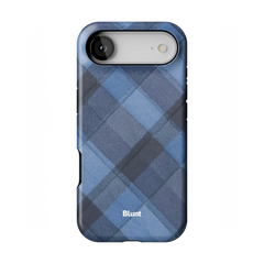 Cambridge Plaid iPhone Case