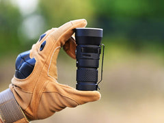 8 Best EDC Flashlights Under $100