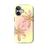 Sugar Bloom iPhone Case