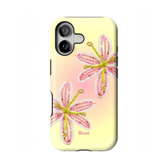 Sugar Bloom iPhone Case