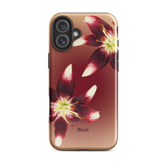 Brava iPhone Case