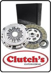 R1005N R1005 CLUTCH KIT PBR Ci Capri 1989 to 1990: CAPRI SA, 1.6 Ltr, SOHC, to 9/90 FORD LASER KC TX3 KE TX3 10/85 - 10/90 1.3L 1.6L PROTEGE - FAMILIA BD1051, 1.5 Ltr 323 BF, 1.5 Ltr CLUTCH INDUSTRIES CLUTCH KIT FREE SHIPPING*