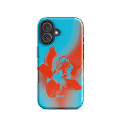 Solarflare iPhone Case