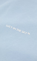 Lucy Sweatpants in Blue