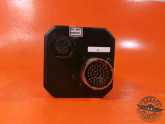 HONEYWELL TCAS/VERTICAL SPEED INDICATOR IVA-81D 28 VDC P/N 066-01171-2804