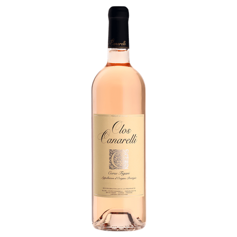 Corse Figari - 2020 - Clos Canarelli