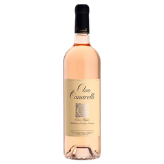 Corse Figari - 2020 - Clos Canarelli