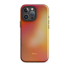 Spiced Cider iPhone Case