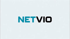 Netvio EU PSU for TX-HT-402-10-DK 24V/1A