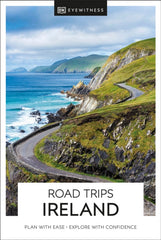 Road Trips: Ireland