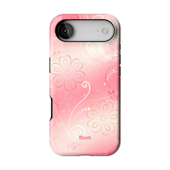 Carly iPhone Case
