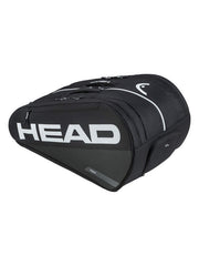 Tour Padel Bag L BK