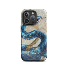 Tessera iPhone Case