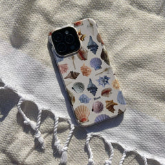 By the Sea iPhone Case