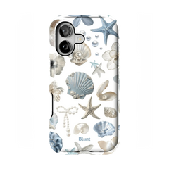 Capri iPhone Case