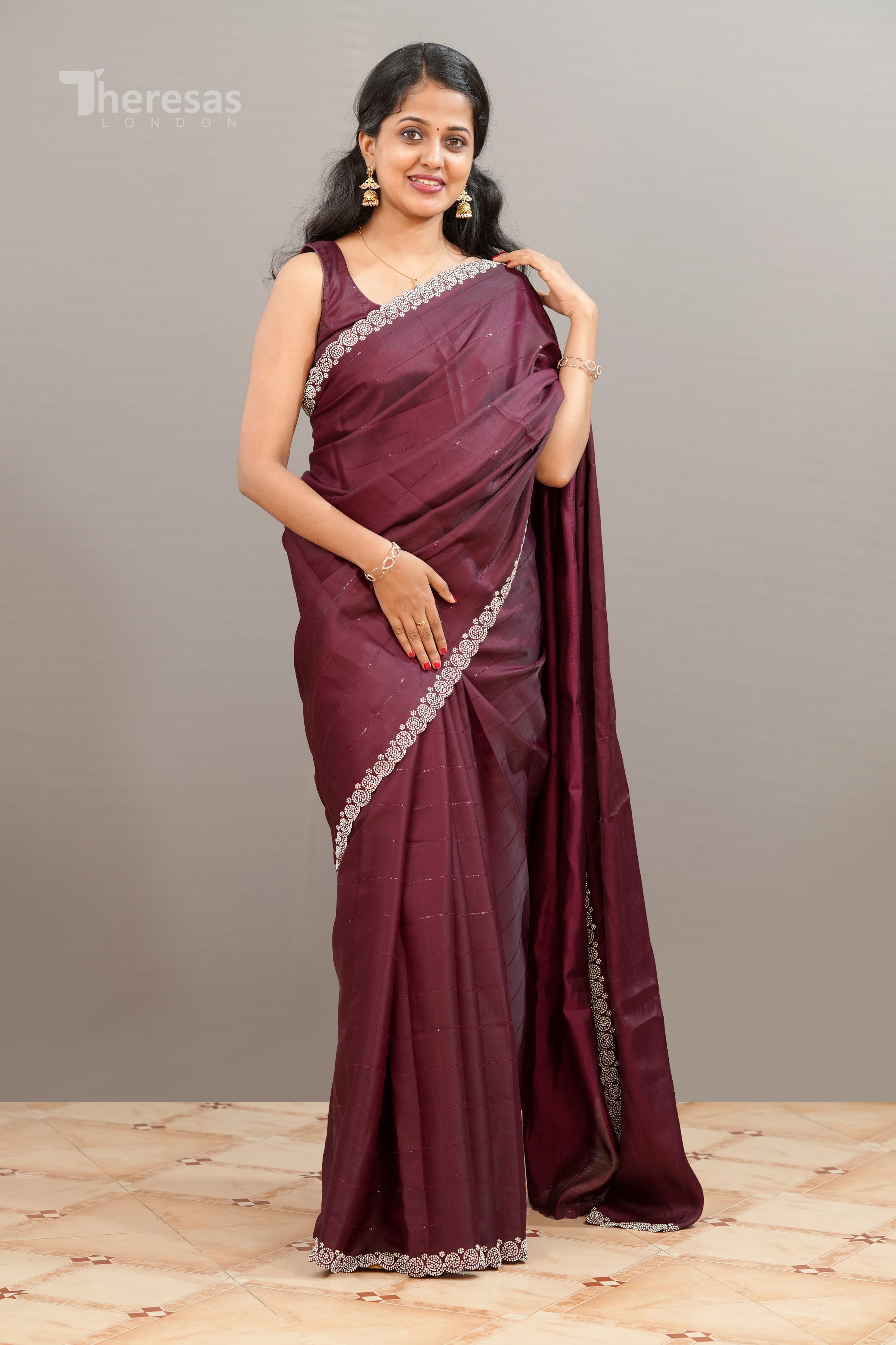 Saree (SAR-183)