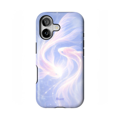 Celeste iPhone Case